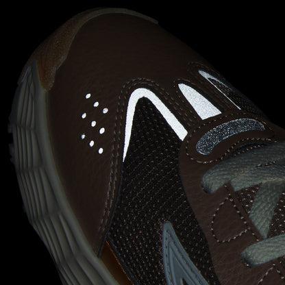 Adidas Niteball Iii Unisex Kahverengi Spor Ayakkabı