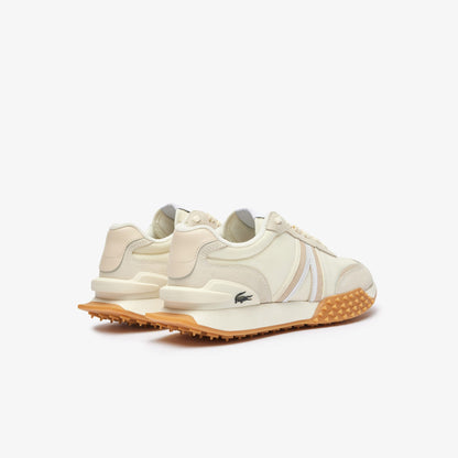 Lacoste L-spin Deluxe Kadın Beyaz Sneaker