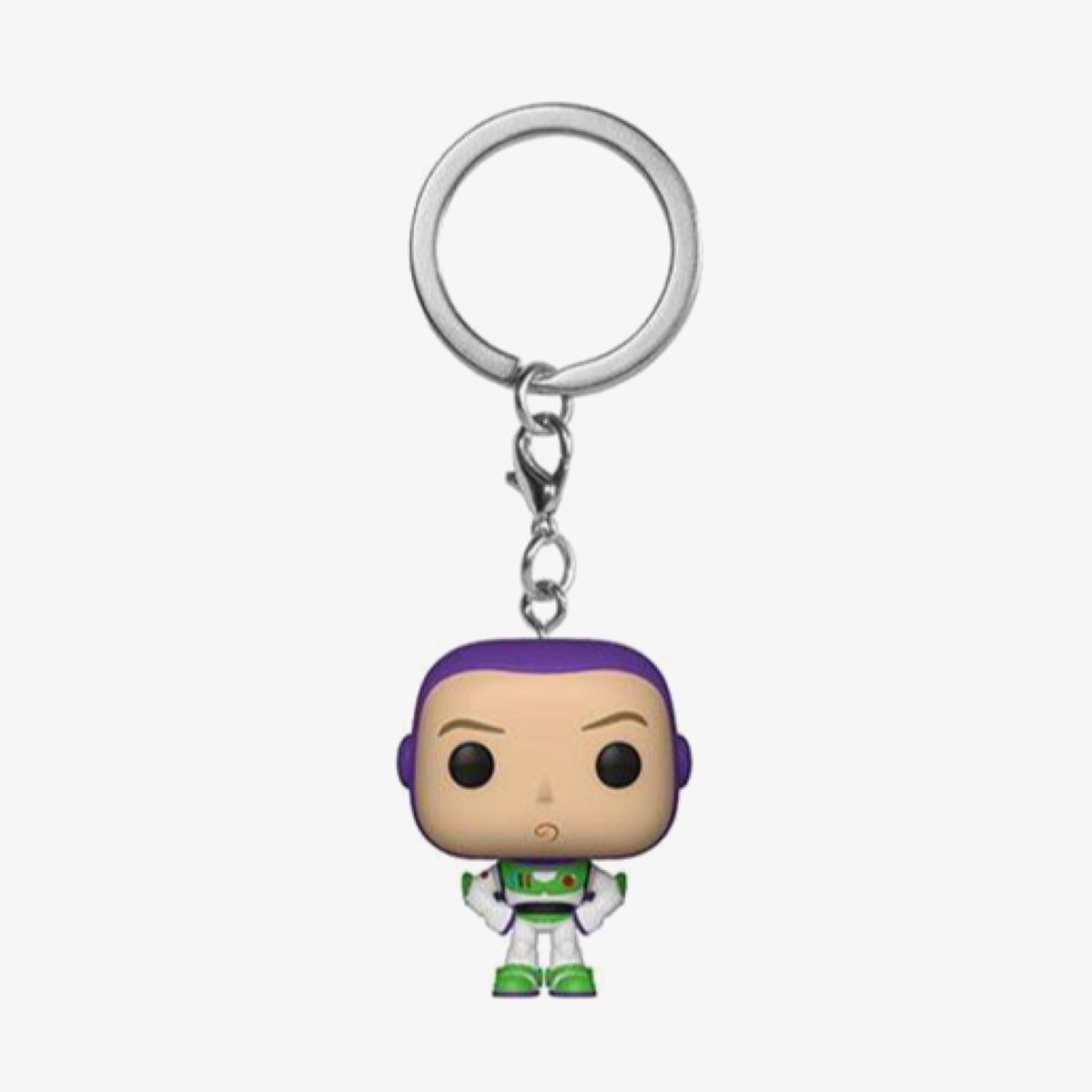 Funko Pocket Pop! Disney: Toy Story - Buzz Unisex Renkli Figür