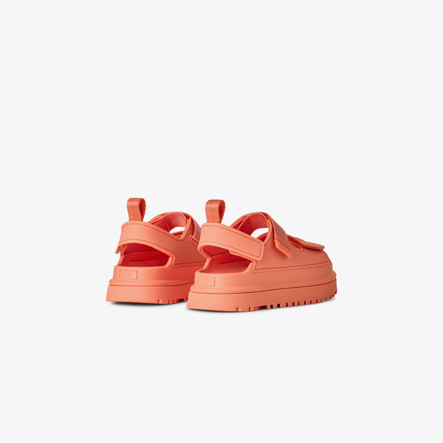 Ugg Goldenglow Çocuk Turuncu Sandalet