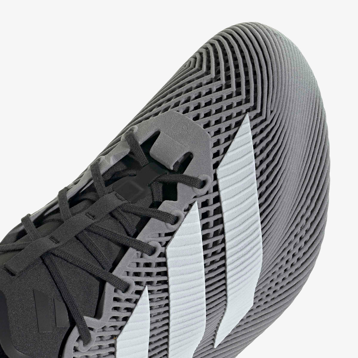 Adidas Climacool Laced Unisex Gri Spor Ayakkabı