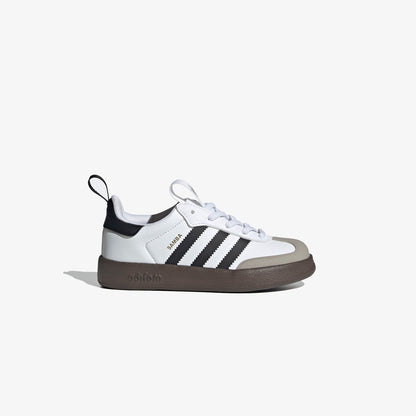 Adidas Adifom Samba 360 C Çocuk Beyaz Spor Ayakkabı