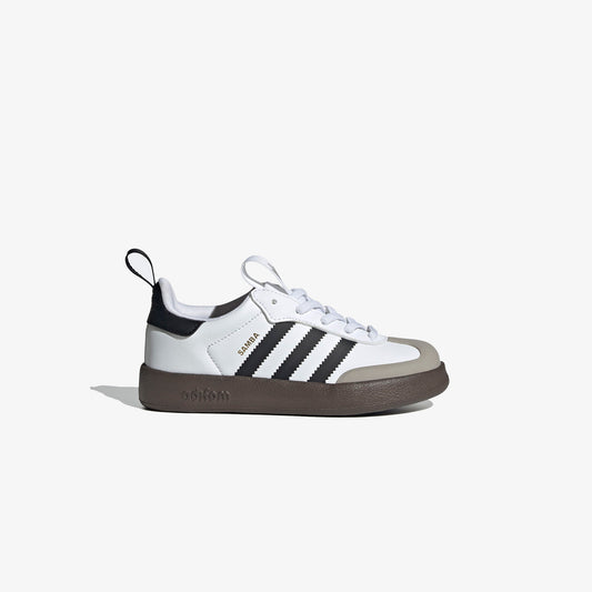 Adidas Adifom Samba 360 C Çocuk Beyaz Spor Ayakkabı