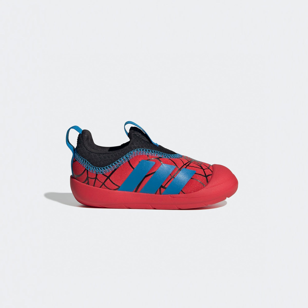 Adidas Monofit Spıder-man I Bebek Kırmızı Spor Ayakkabı