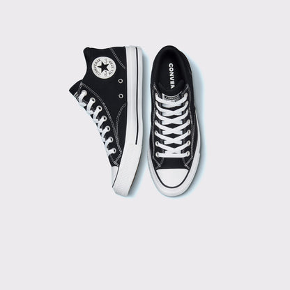 Converse Chuck Taylor All Star Malden Street Unisex Siyah Sneaker