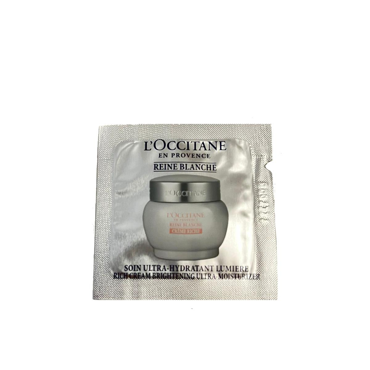 Sample - Rbl Rich Cream 1.5ml*1