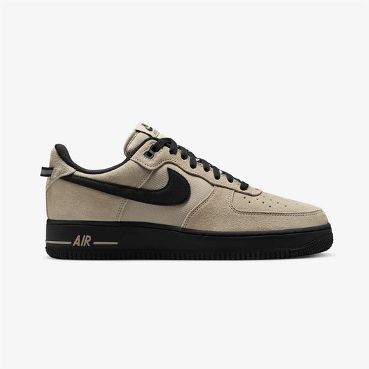 Nike Air Force 1 '07 Lv8 Erkek Kahverengi Sneaker