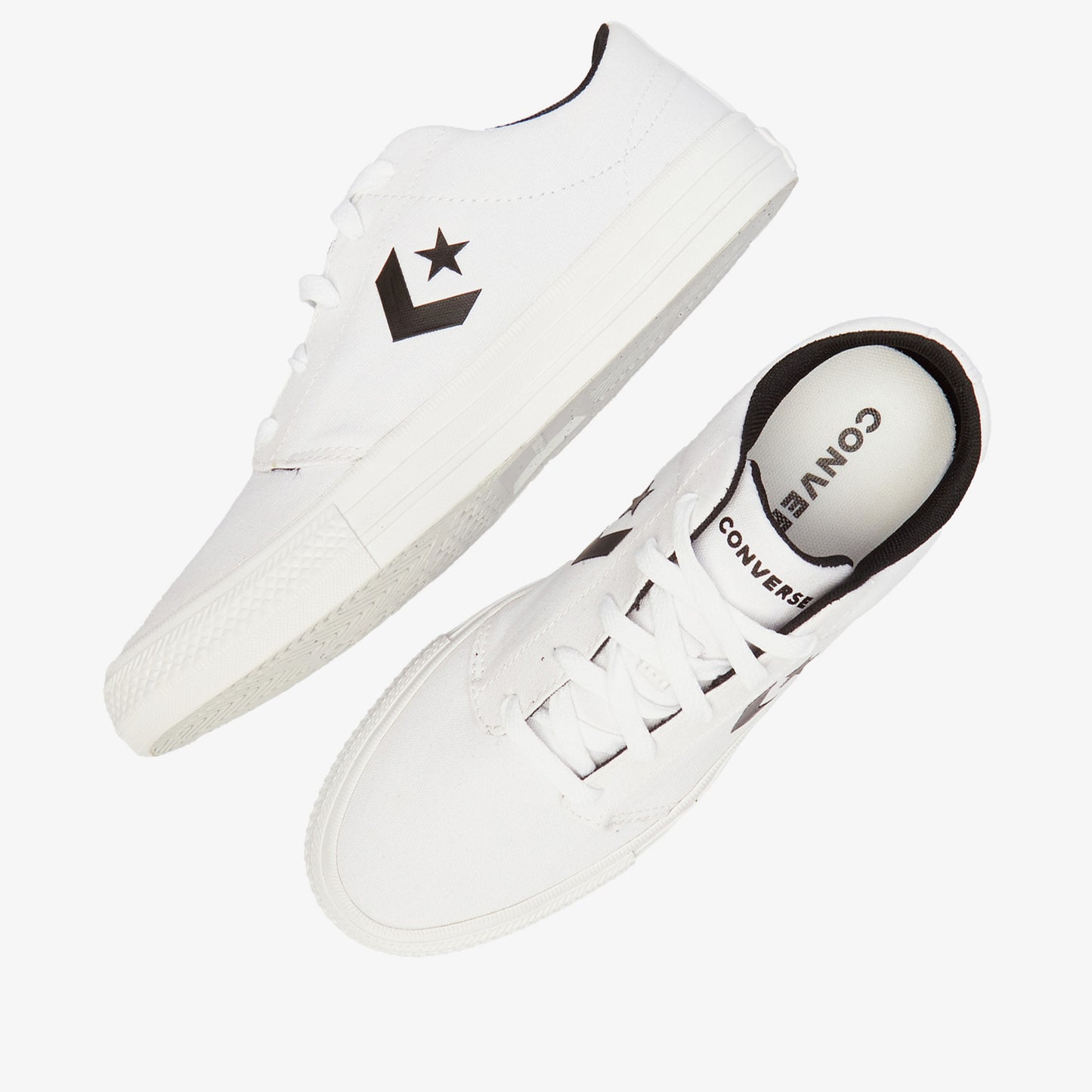 Converse Cons Day One Classic Unisex Beyaz Sneaker