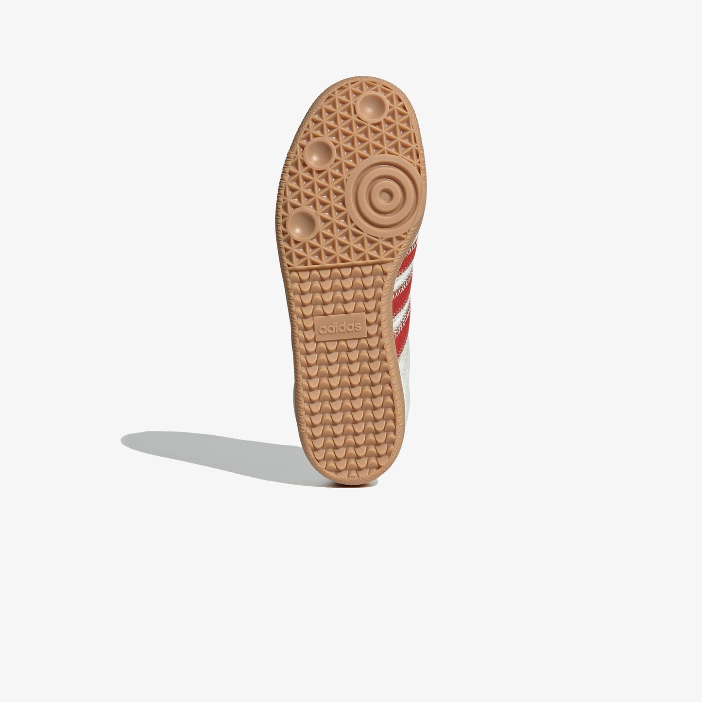 Adidas Samba Og Kadın Bej Spor Ayakkabı