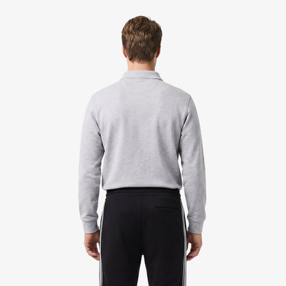 Lacoste Regular Fit Erkek Siyah Eşofman Altı