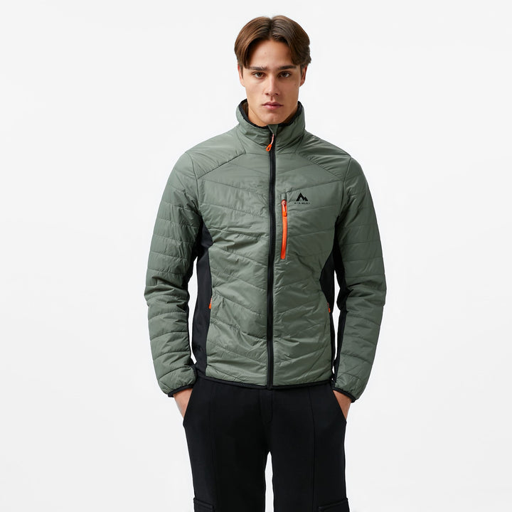 Mckinley Sansa Iı Hyb Erkek Yeşil Outdoor Mont