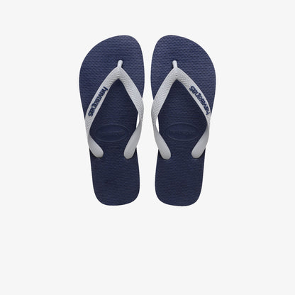 Havaianas Top Logo Pop Erkek Mavi Terlik
