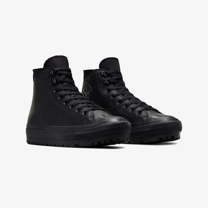 Converse Chuck Taylor All Star City Trek Waterproof Unisex Siyah Bot