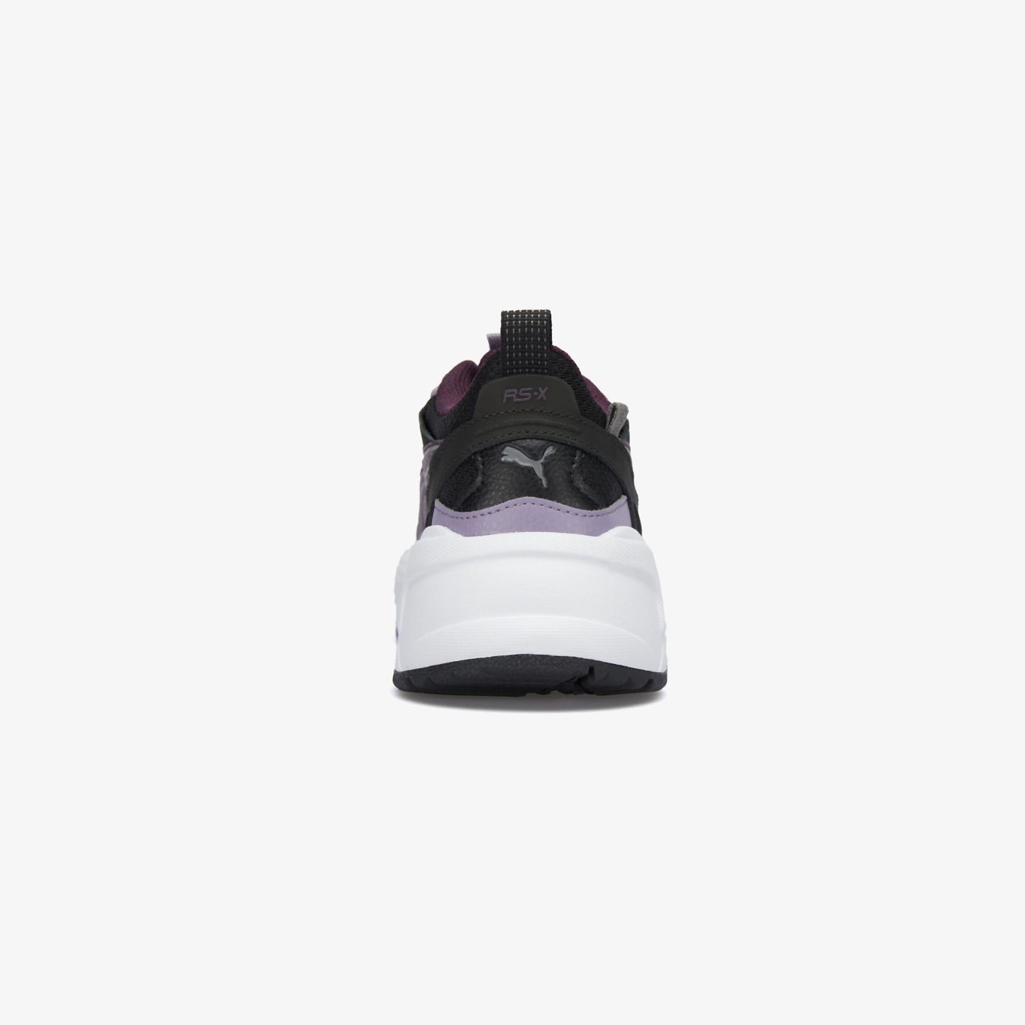 Puma Rs-x Efekt Prm Wns Kadın Siyah Spor Ayakkabı