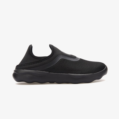 Anta Slip-on Erkek Siyah Spor Ayakkabı