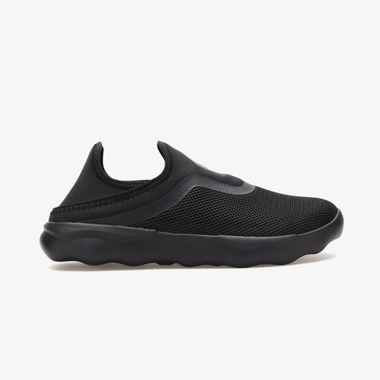 Anta Slip-on Erkek Siyah Spor Ayakkabı
