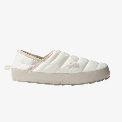 The North Face Thermoball Traction Mule V Kadın Beyaz Terlik