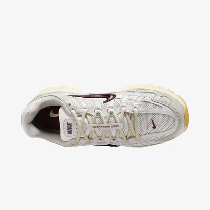 Nike P-6000 Erkek Siyah Spor Ayakkabı