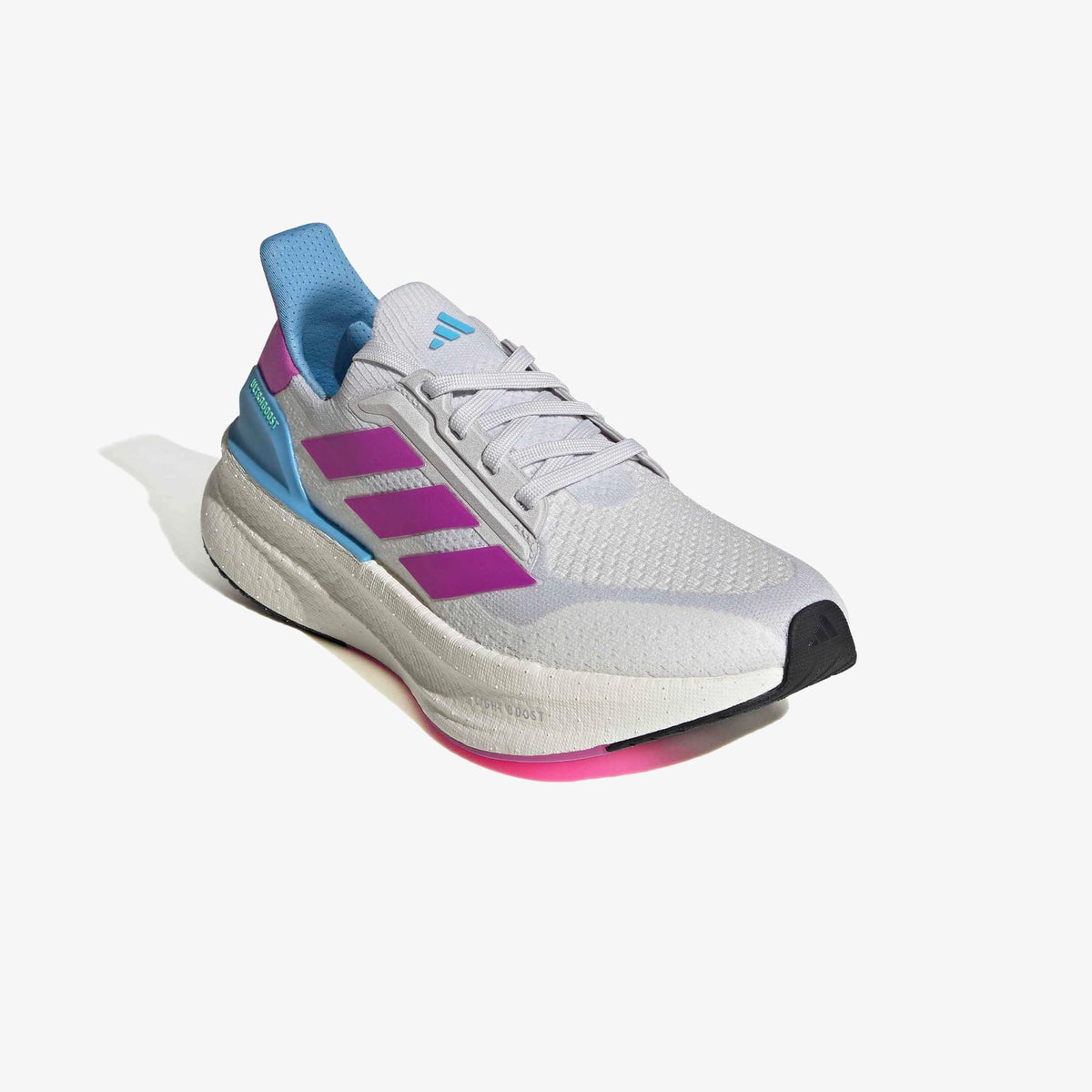 Adidas Ultraboost 5x Kadın Gri Koşu Ayakkabısı