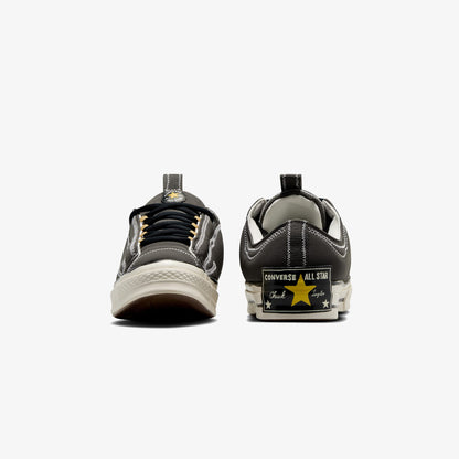 Converse Chuck 70 Sketch Puffed Unisex Yeşil Sneaker