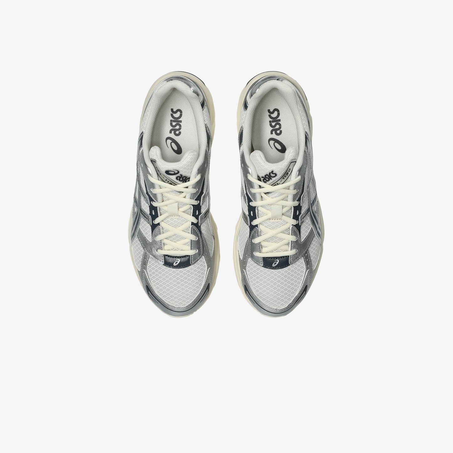 Asics Gel-1130 Kadın Krem Spor Ayakkabı