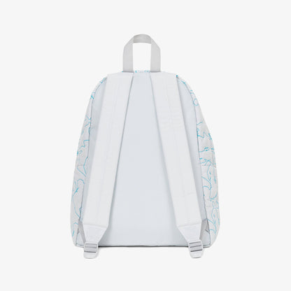 Eastpak Padded Pak Unisex Beyaz Sırt Çantası