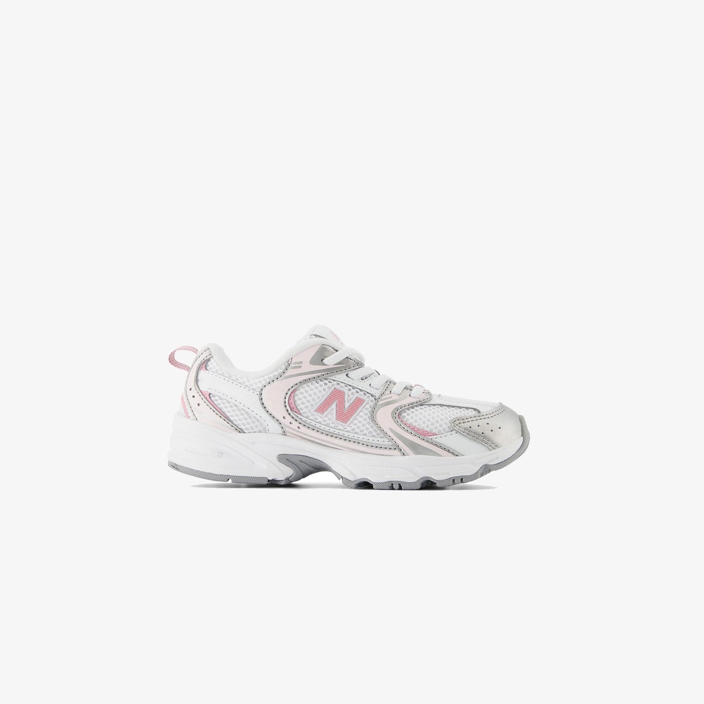 New Balance 530 Lifestyle Çocuk Gri Spor Ayakkabı