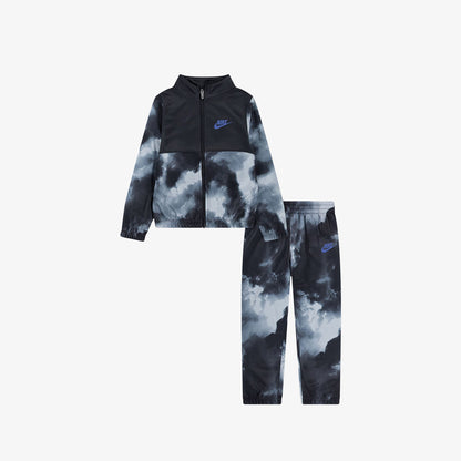 Nike Sportswear Dri Fit Futura Çocuk Gri Eşofman Takımı