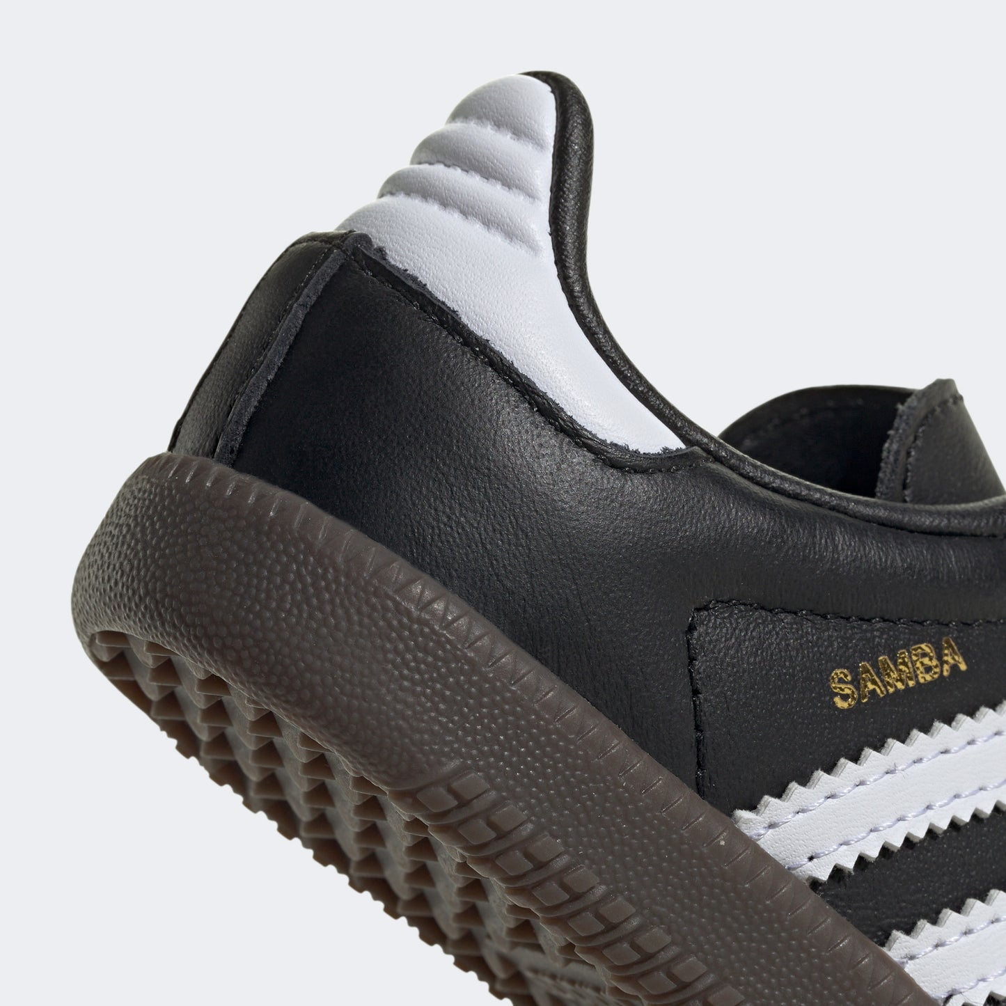 Adidas Samba Og Bebek Siyah Spor Ayakkabı