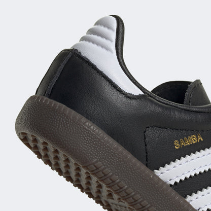 Adidas Samba Og Bebek Siyah Spor Ayakkabı