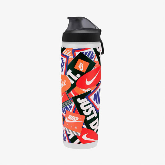 Nike Hypersport 650ml / 20oz Renkli Suluk