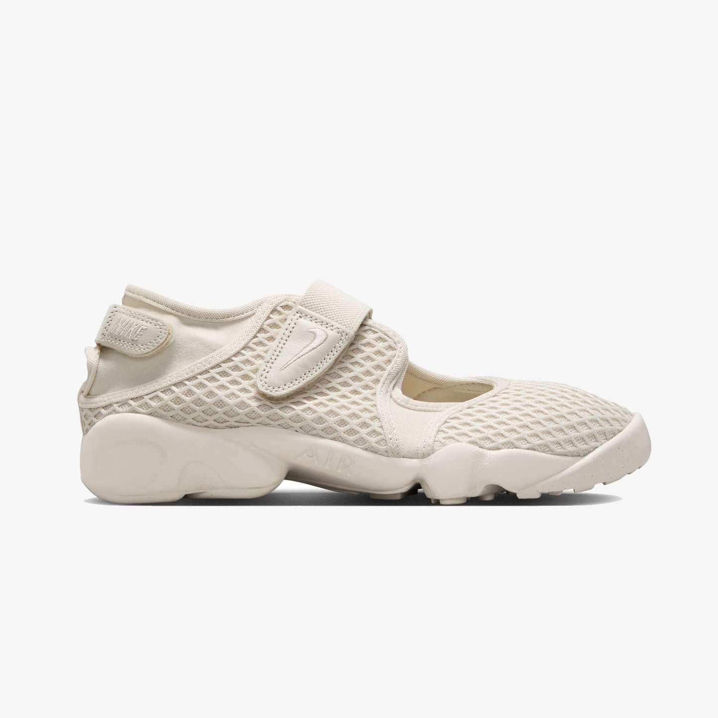 Nike Air Rift Kadın Beyaz Spor Ayakkabı
