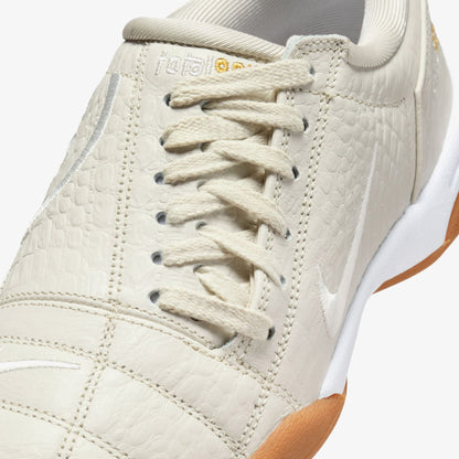 Nike Total 90 Unisex Krem Spor Ayakkabı