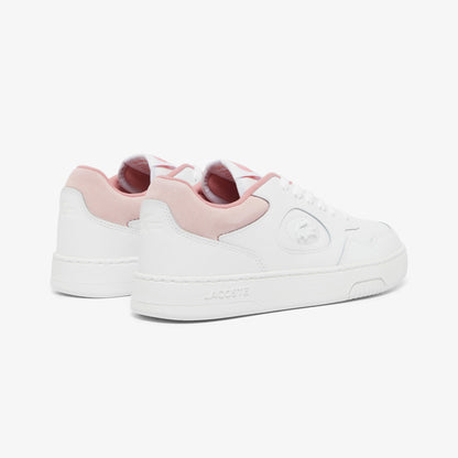Lacoste Lineset Kadın Beyaz Sneaker