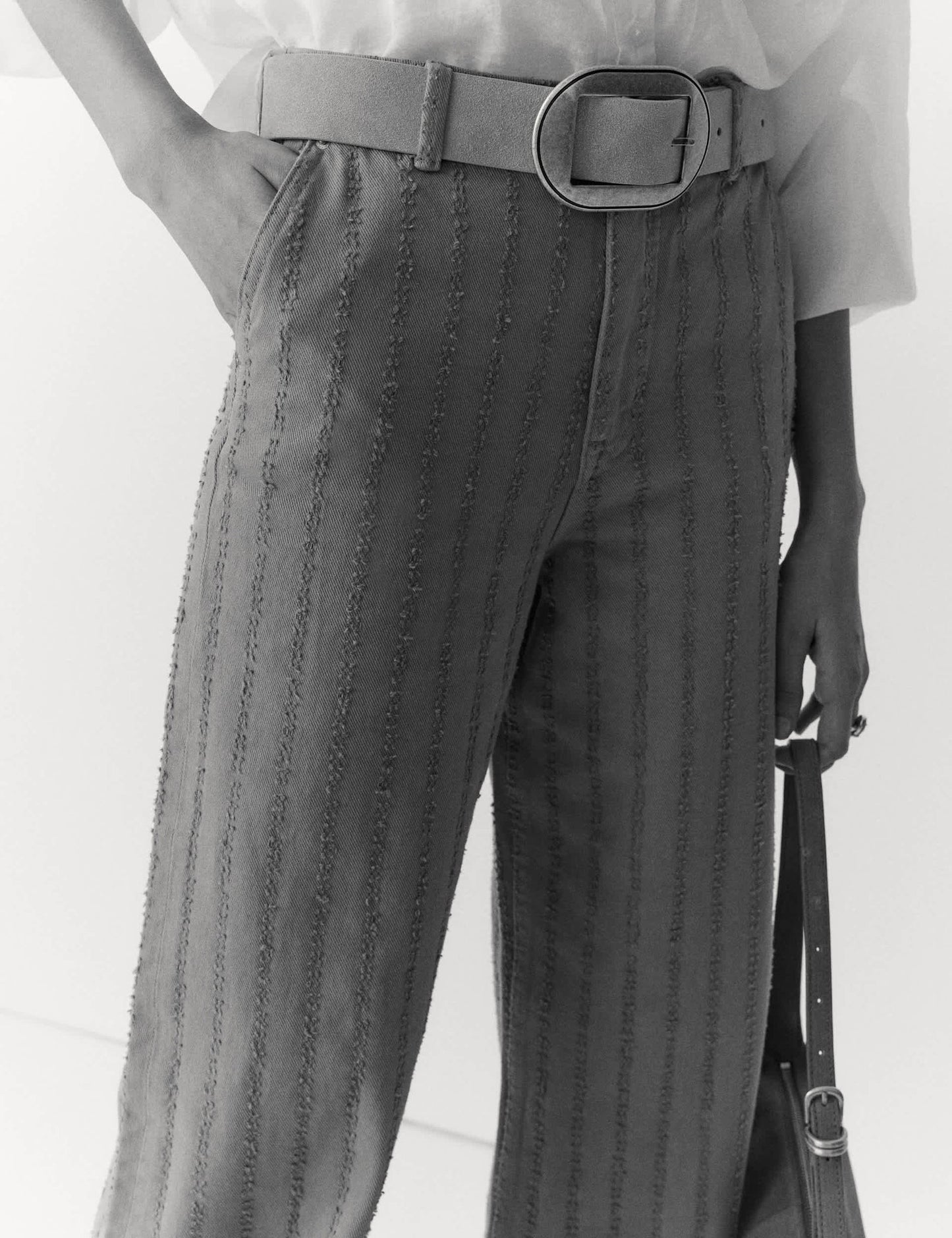 Per Una Wide Leg Pantolon