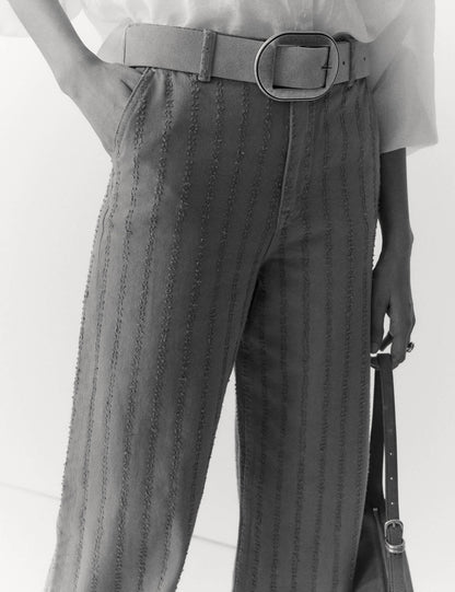 Per Una Wide Leg Pantolon