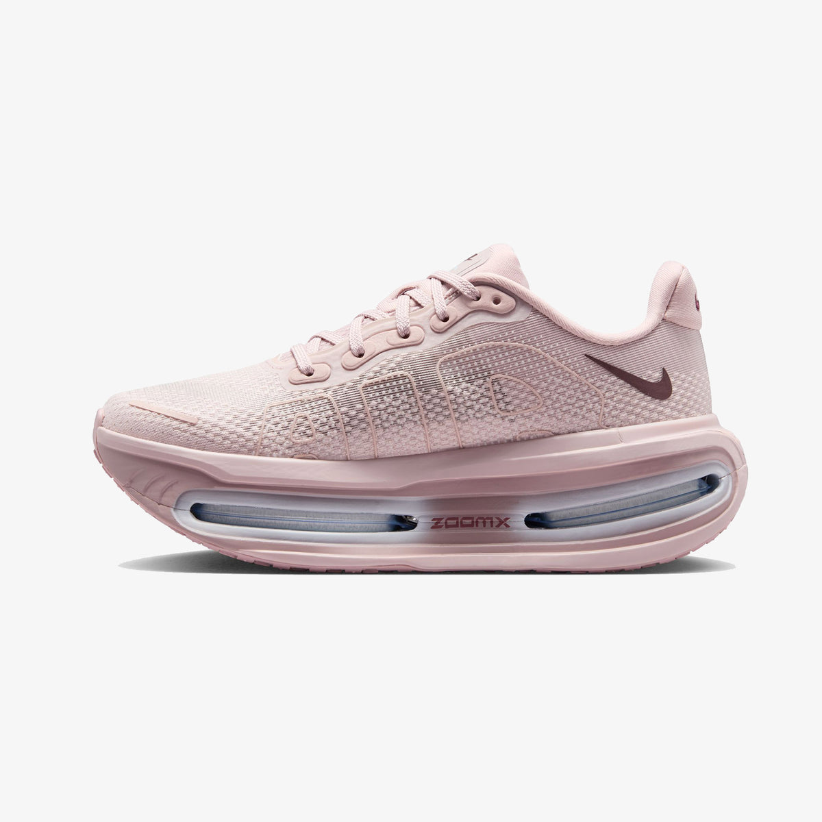 Nike Vomero Premium Kadın Pembe Koşu Ayakkabısı