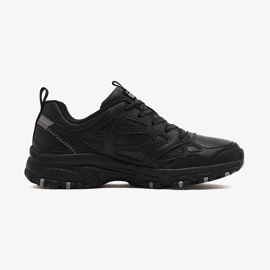 Skechers Hillcrest Kadın Siyah Outdoor Ayakkabı
