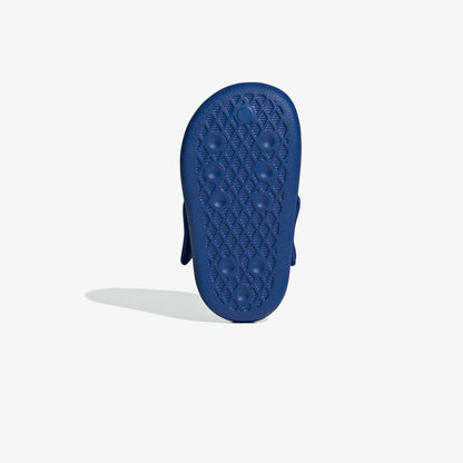 Adidas Adifom Adilette Çocuk Mavi Terlik
