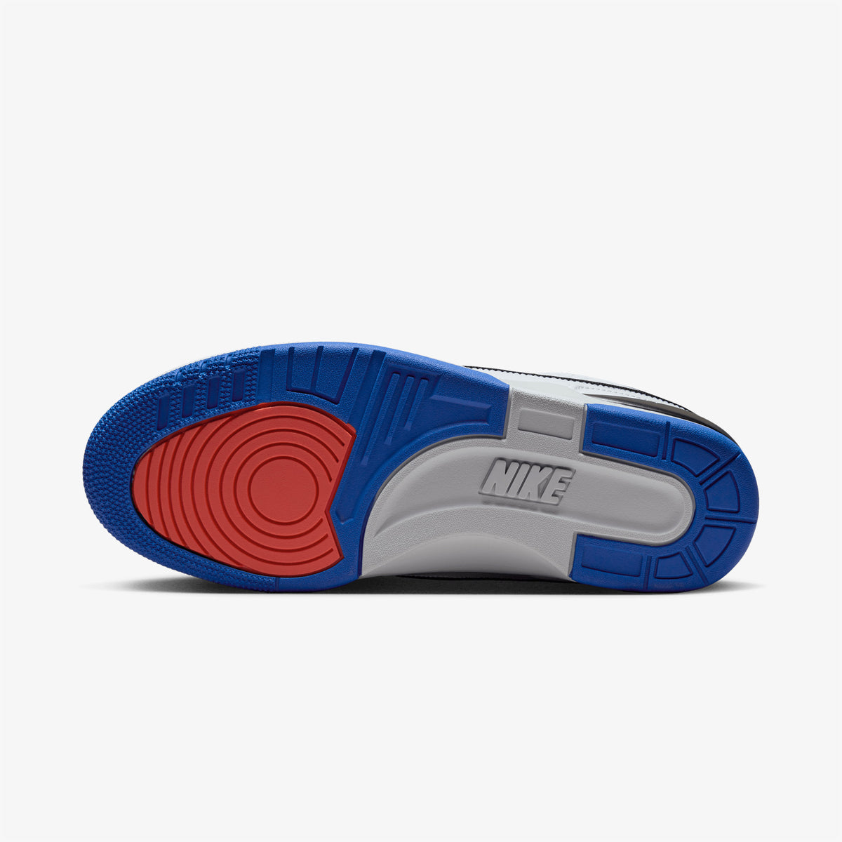 Nike Air Alpha Force 88 Erkek Beyaz Sneaker