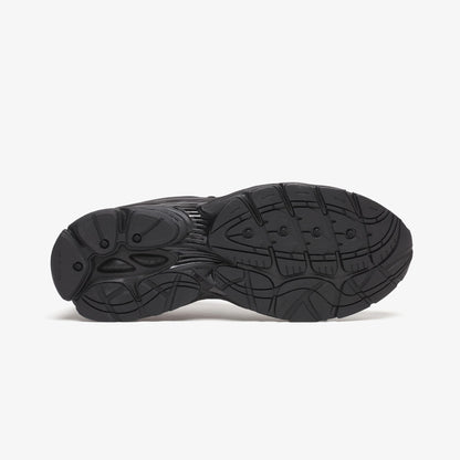 Saucony Progrid Omni 9 Unisex Siyah Spor Ayakkabı