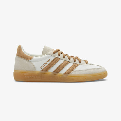 Adidas Handball Spezial Unisex Beyaz Spor Ayakkabı