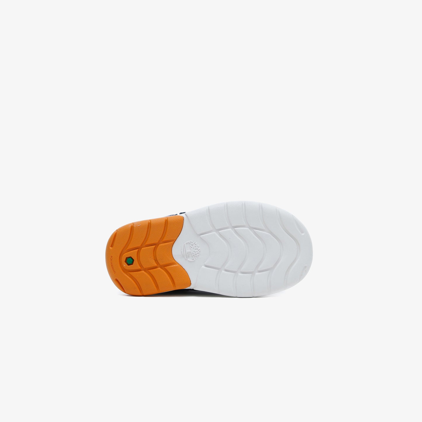 Timberland Toddle Tracks Bebek Mavi Bot
