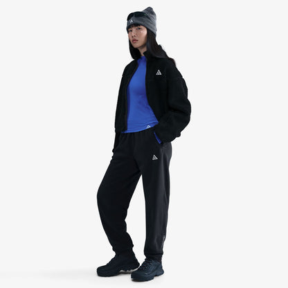 Nike Acg Wolf Tree Kadın Siyah Eşofman Altı