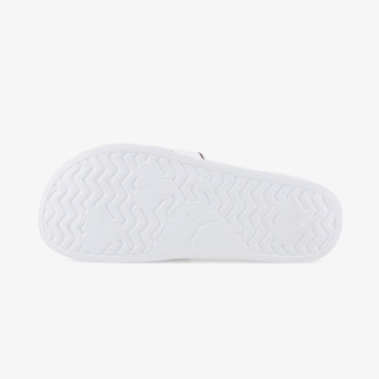 Puma Leadcat 2.0 Unisex Beyaz Terlik