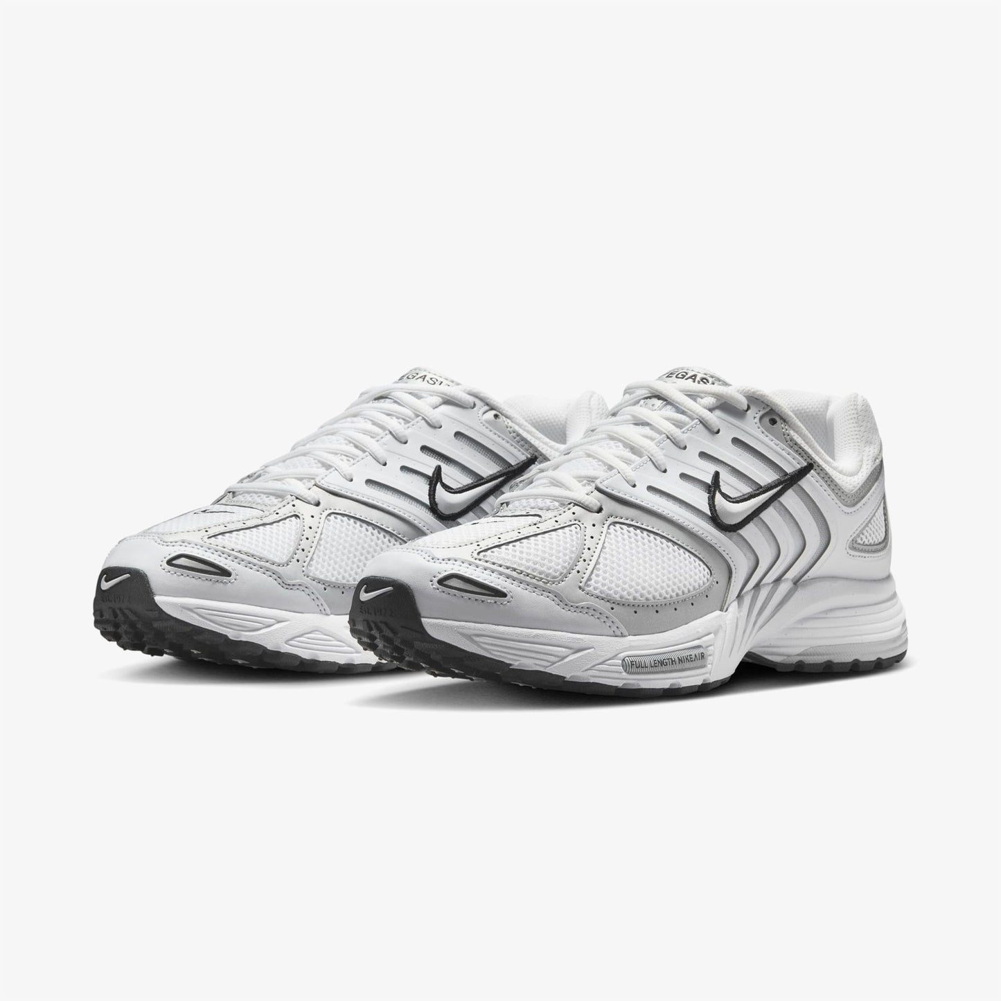 Nike Air Pegasus 2005 Erkek Beyaz Spor Ayakkabı