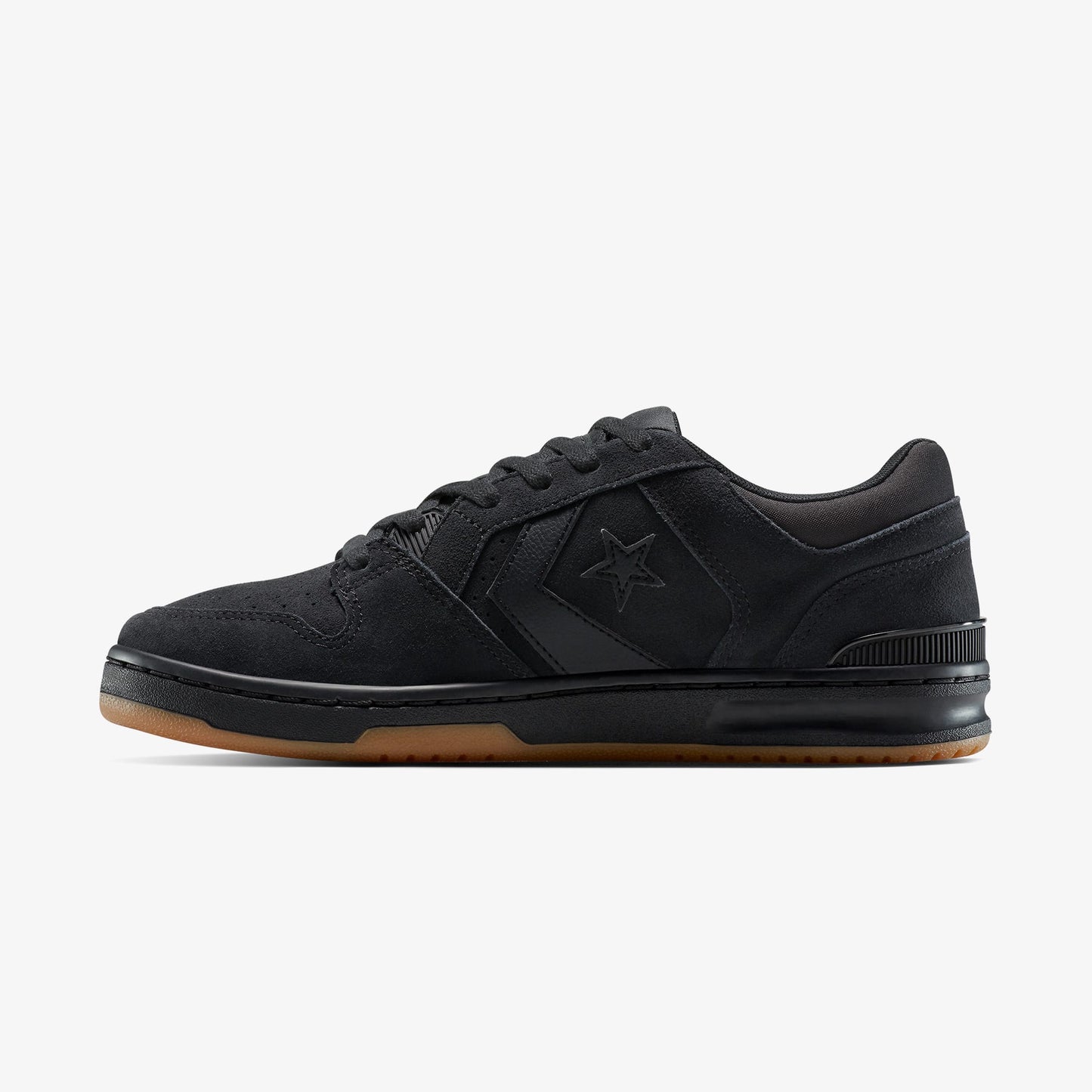 Converse Lifestyle 1998 Unisex Siyah Sneaker