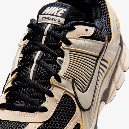 Nike Vomero Erkek Siyah Spor Ayakkabı