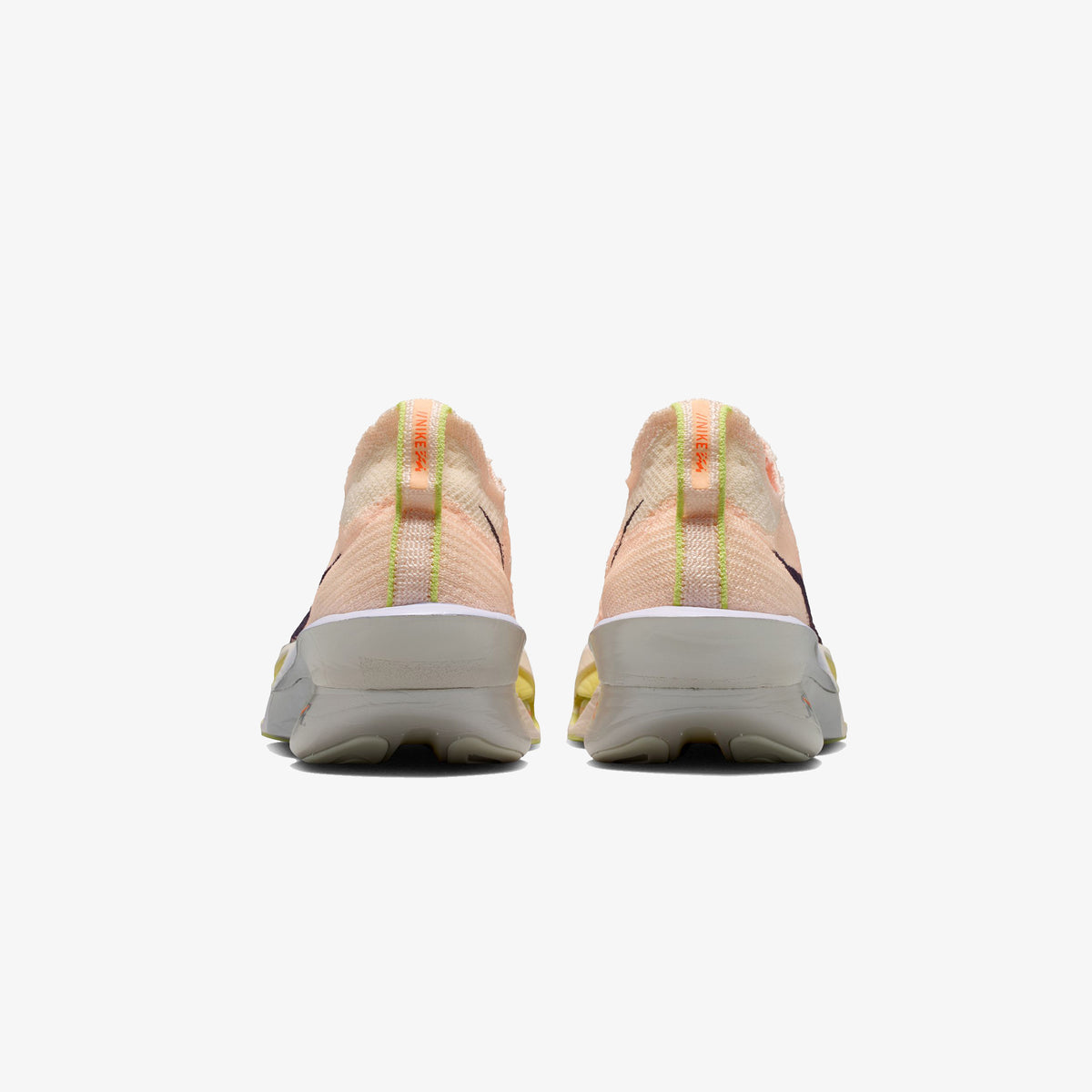Nike Zoomx Vaporfly Next 4 Kadın Pembe Spor Ayakkabı