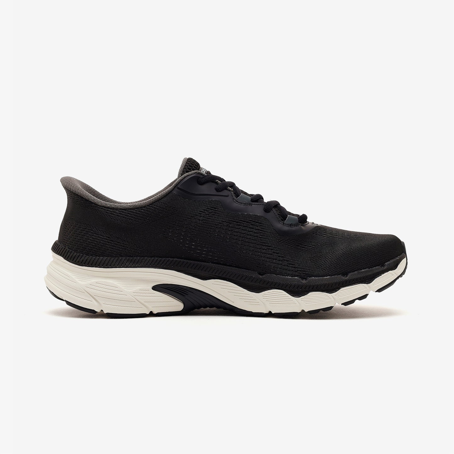 Skechers Go Run Arch Fit 2.0 Erkek Siyah Spor Ayakkabı